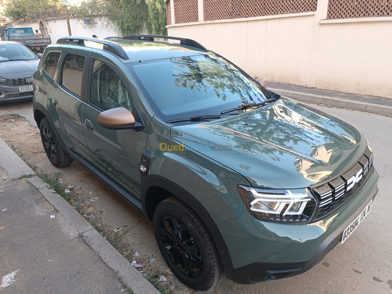 Dacia DUSTER 2024 STEPWAY