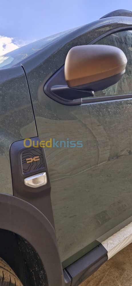 Dacia DUSTER 2024 GOLD