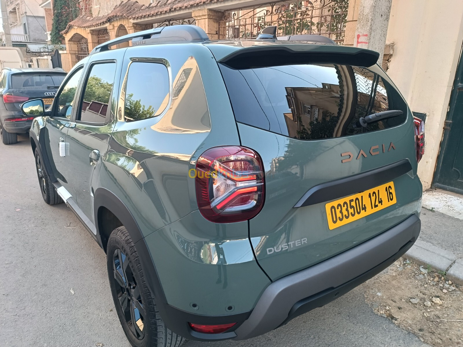 Dacia DUSTER 2024 STEPWAY