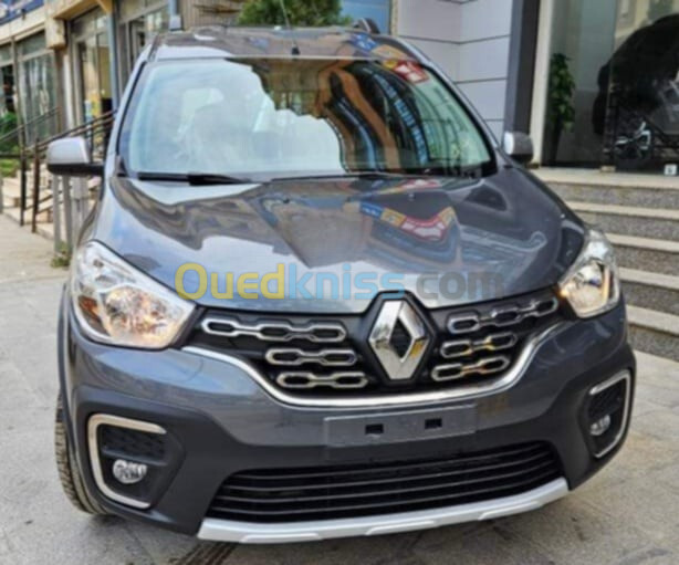 Renault KANGOO 2024 Stepway