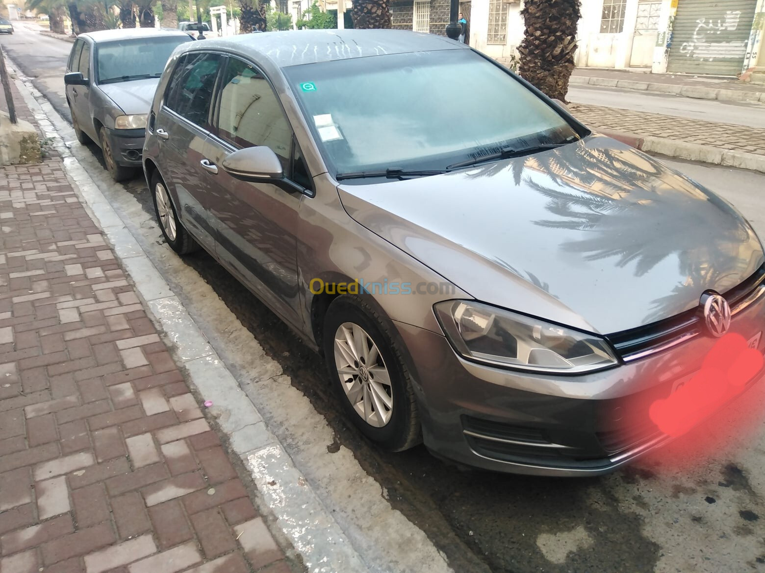 Volkswagen Golf 7 2013 Golf 7