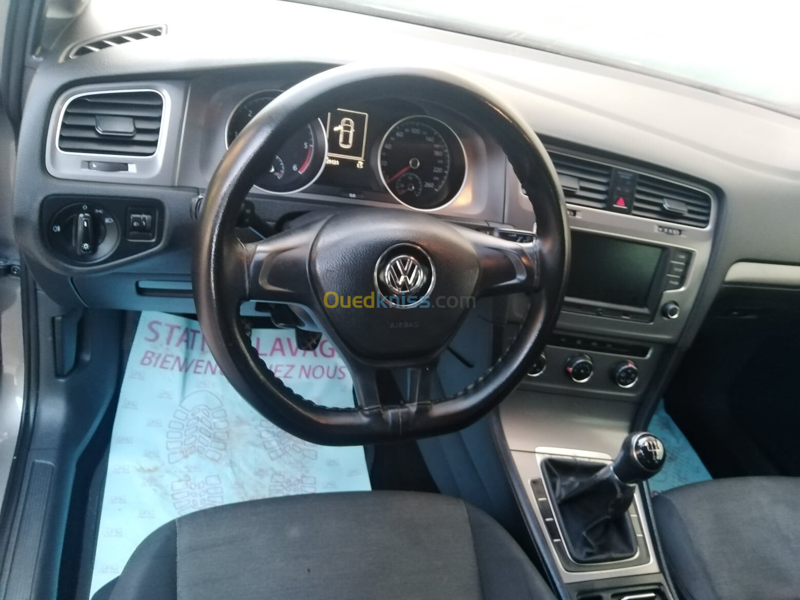 Volkswagen Golf 7 2013 Golf 7