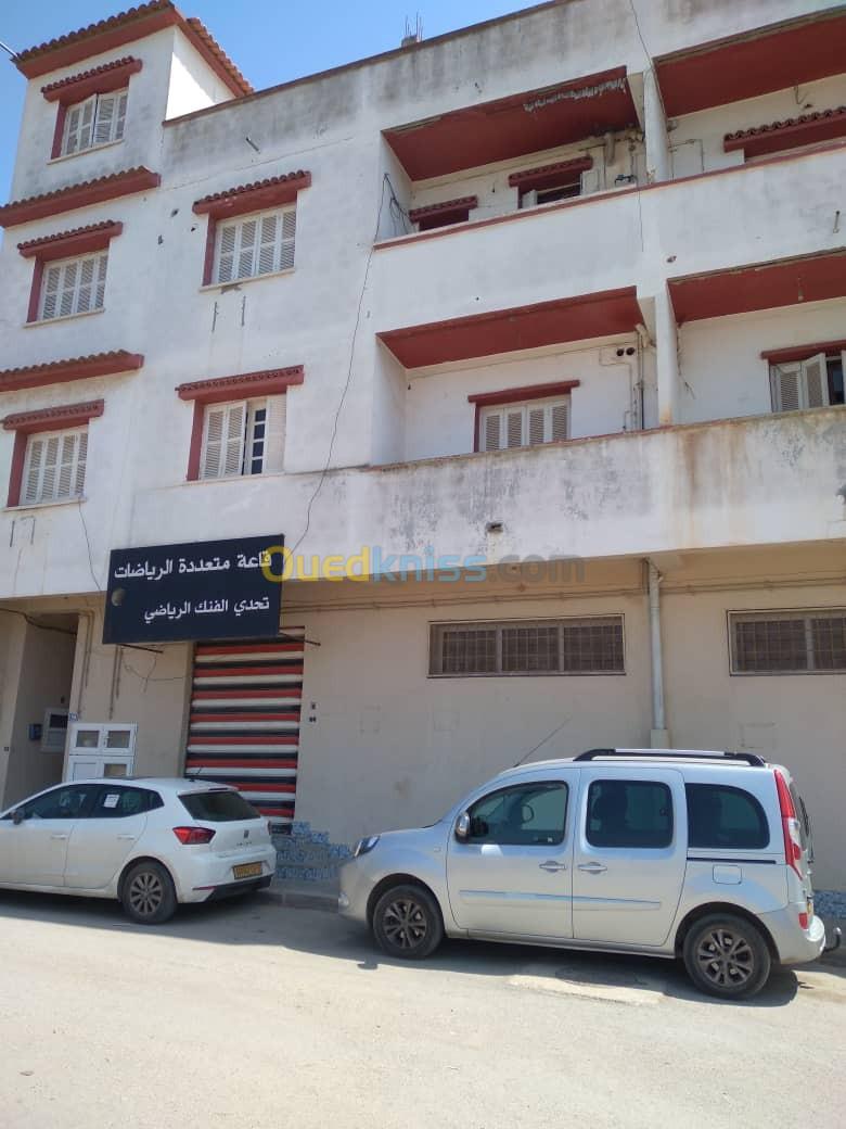 Vente Villa Alger Bordj el kiffan