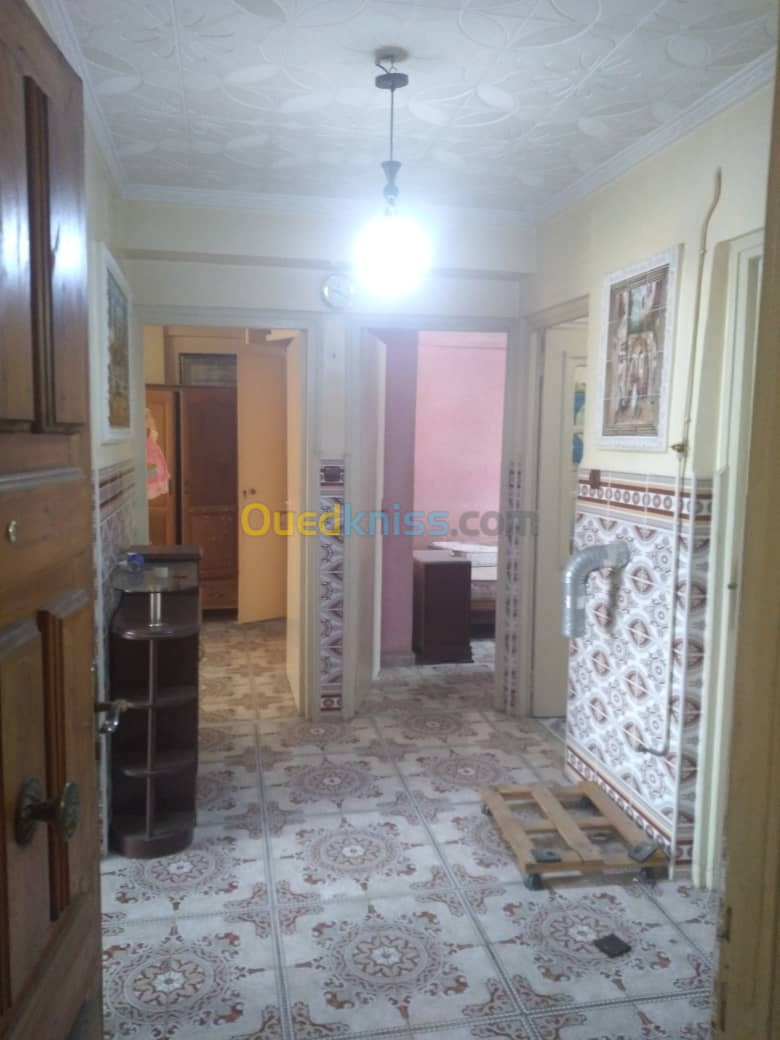 Vente Appartement F3 Alger Dar el beida