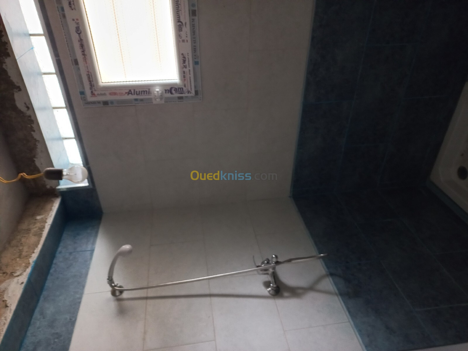 Location Niveau De Villa F4 Tipaza Douaouda