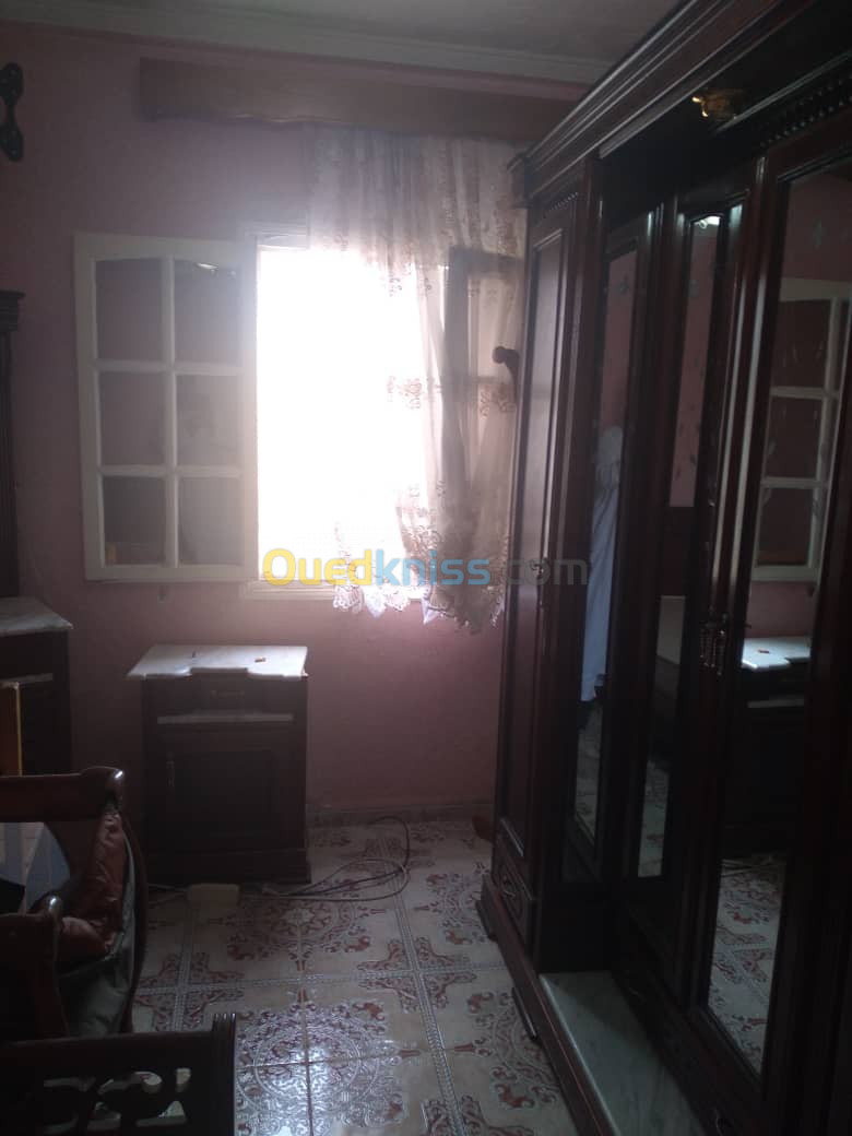 Location Appartement F3 Alger Bordj el kiffan