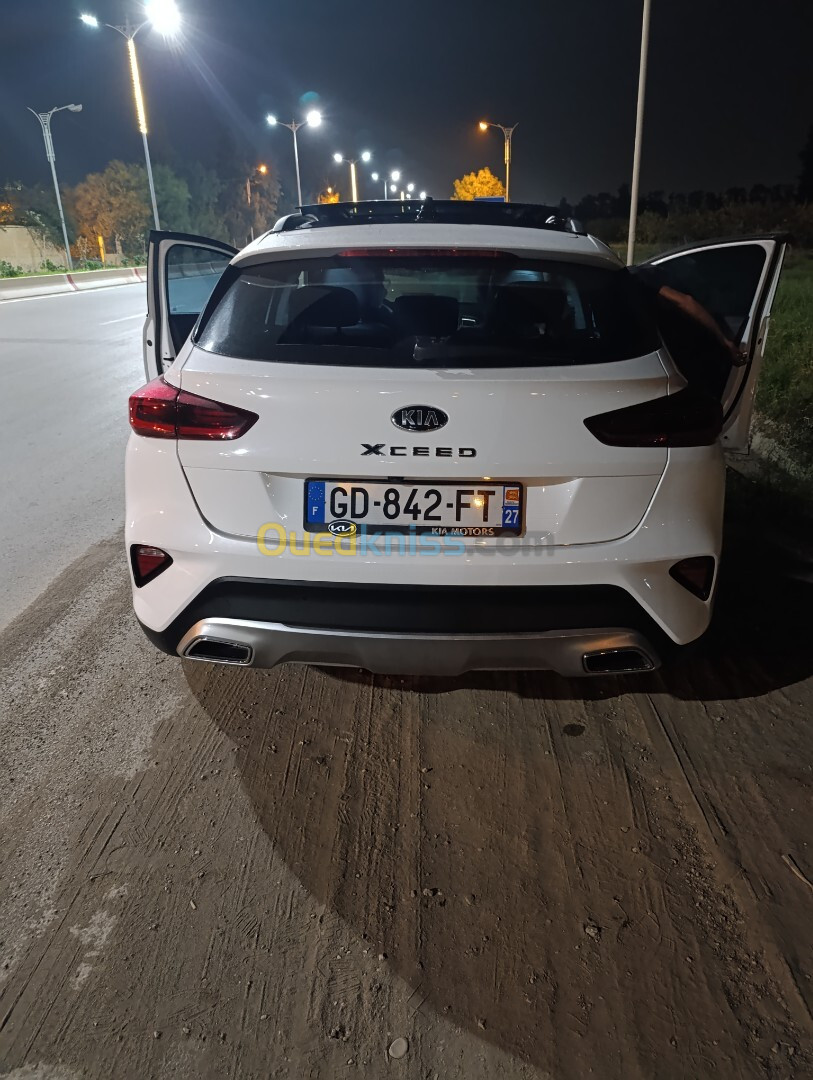 Kia Picanto 2021 GT-Line