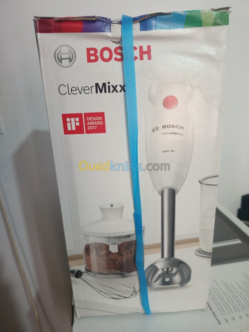 Mixeur Bosch 