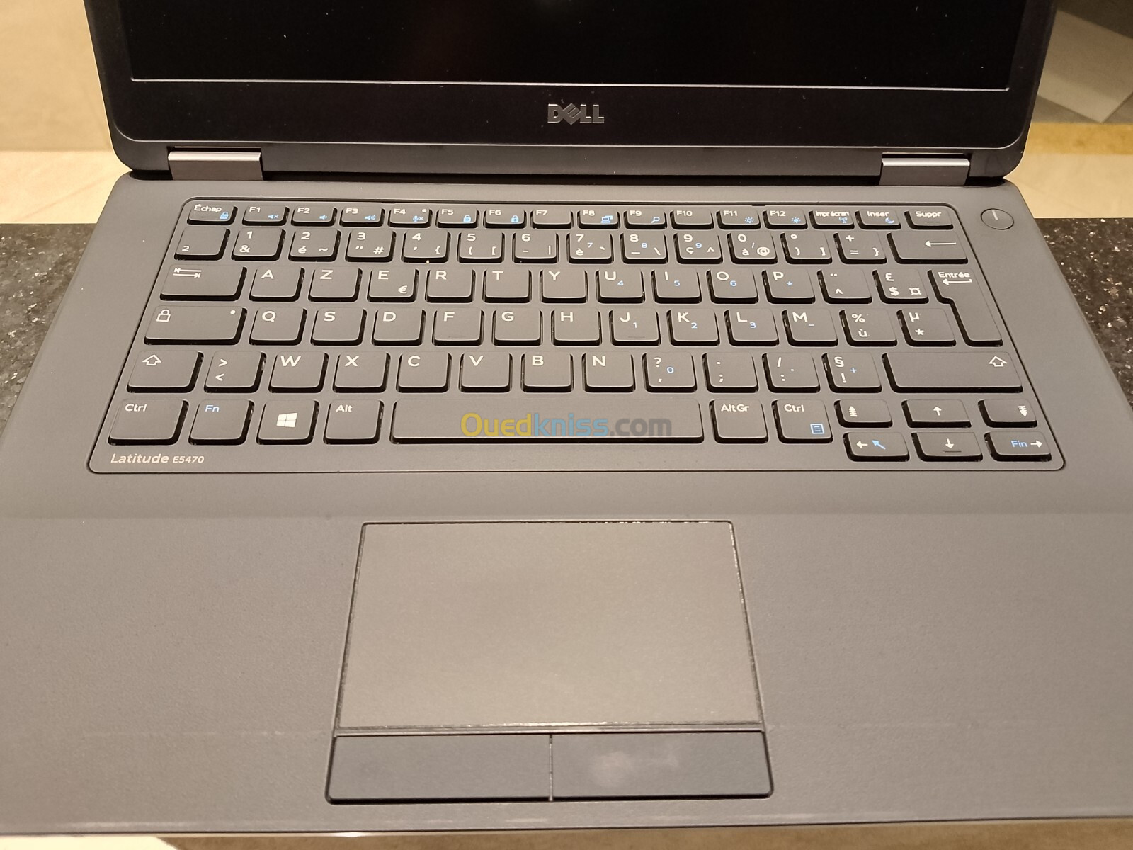 Laptop dell latitude E5470 Intel i5-6300