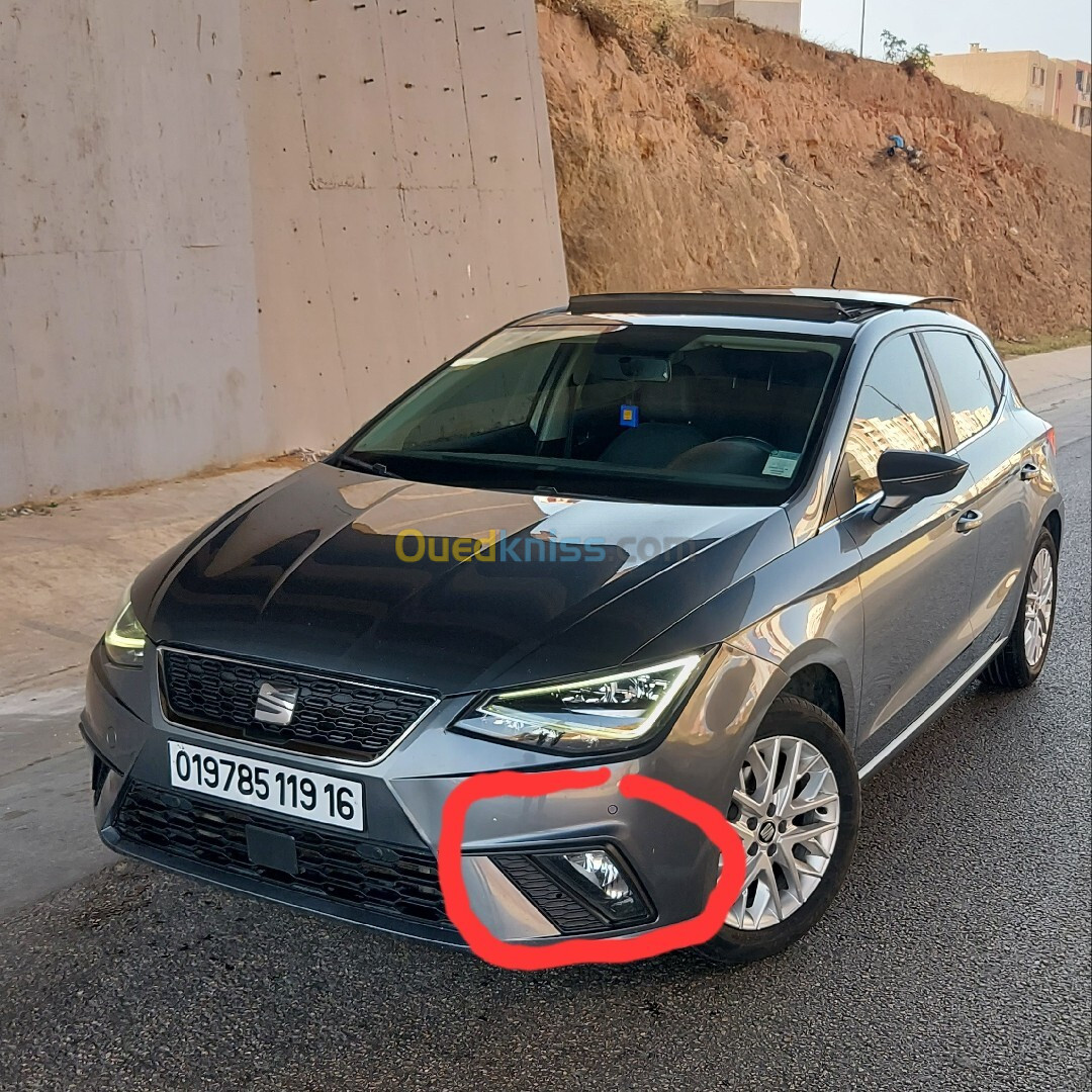 Seat Ibiza 2019 