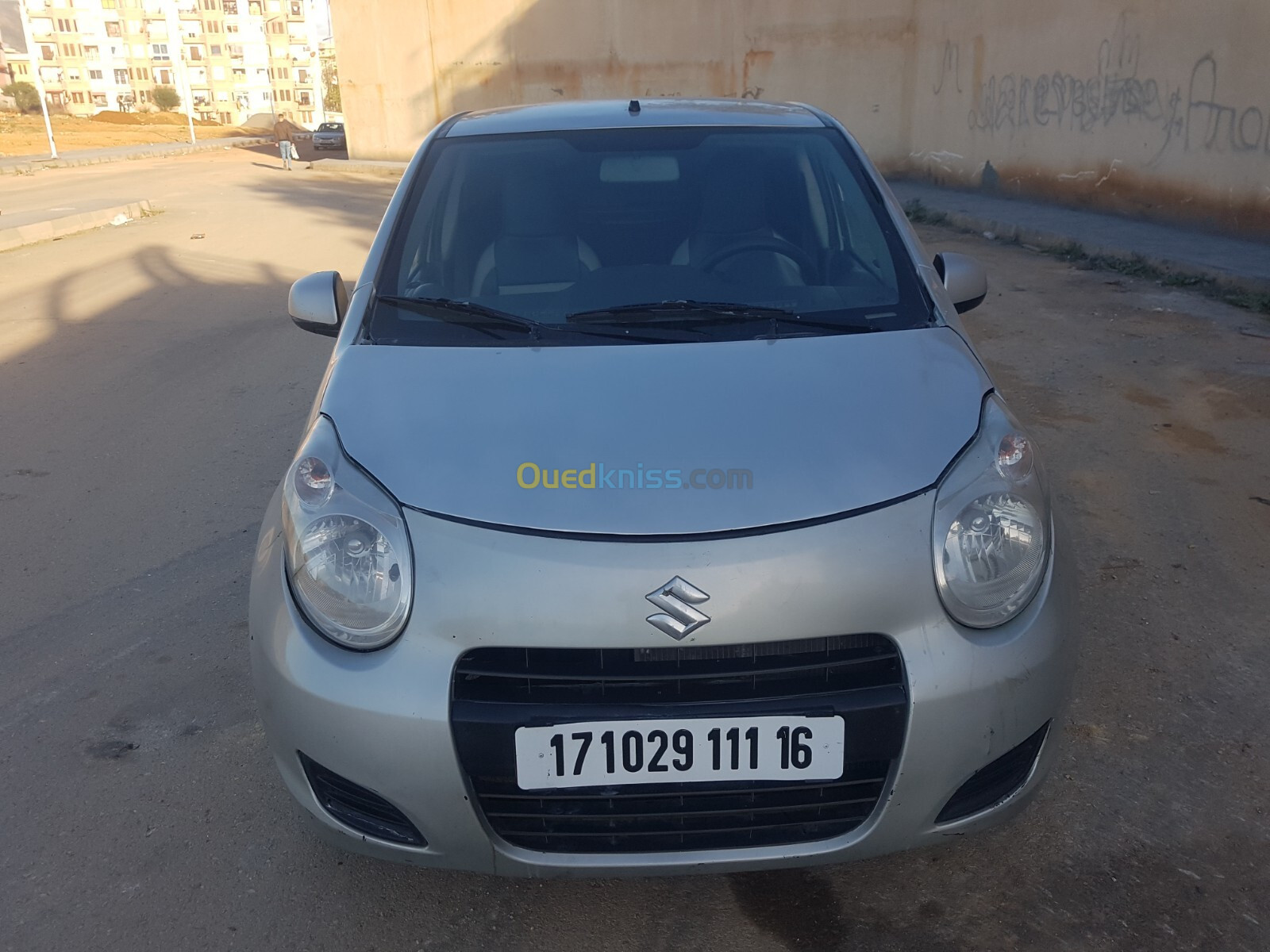 Suzuki Celerio 2011 Celerio