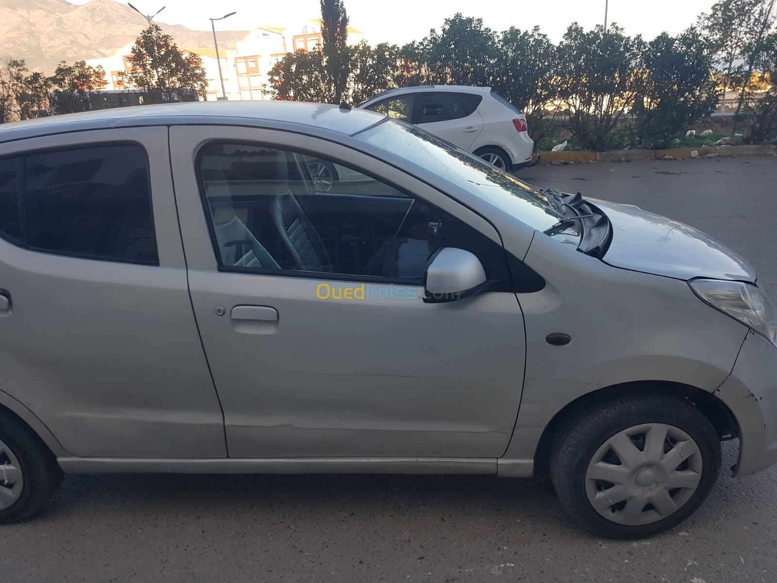 Suzuki Celerio 2011 GA