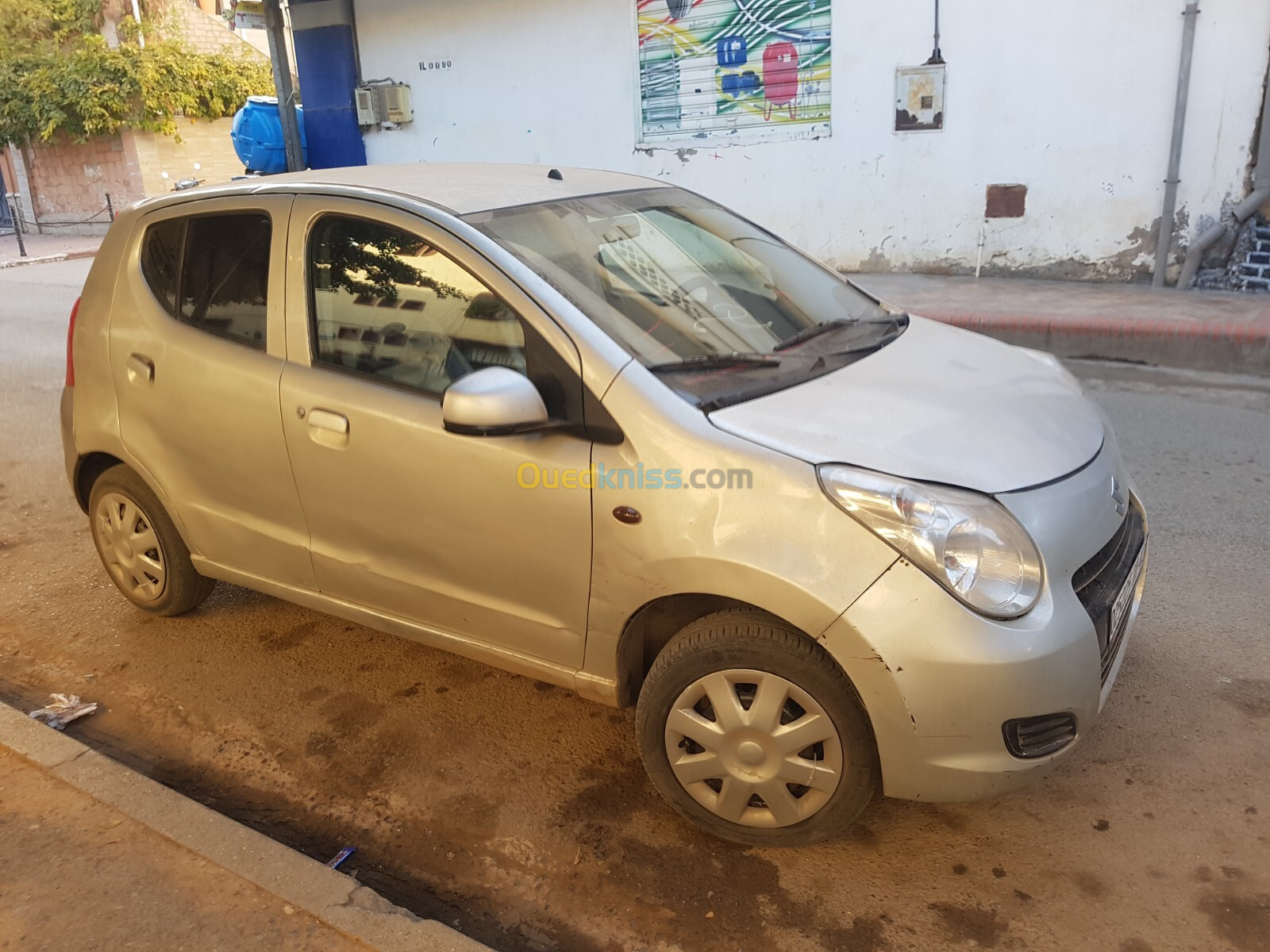 Suzuki Celerio 2011 Celerio