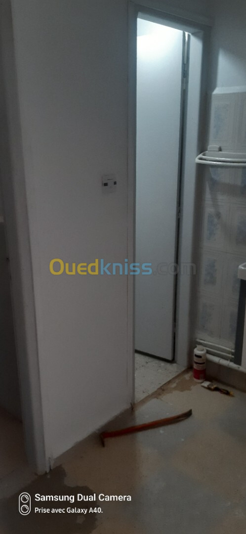 Location Appartement F2 Tizi Ouzou Tizi ouzou