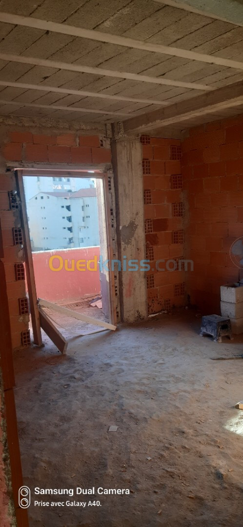 Vente Appartement F3 Tizi Ouzou Tizi ouzou