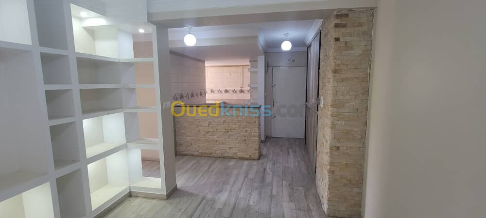 Vente Appartement F3 Tizi Ouzou Tizi ouzou