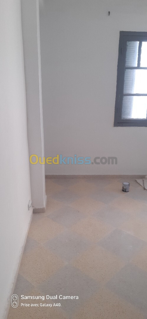 Location Appartement F2 Tizi Ouzou Tizi ouzou