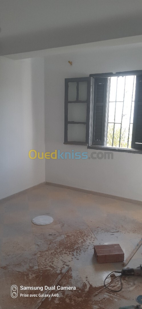 Location Appartement F2 Tizi Ouzou Tizi ouzou