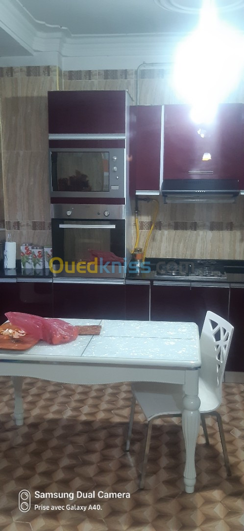 Vente Appartement F5 Tizi Ouzou Tizi ouzou