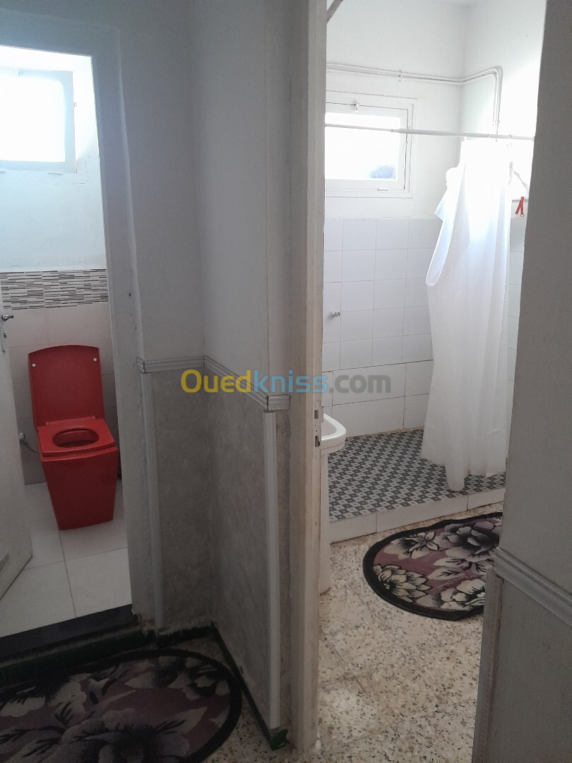 Location Appartement F4 Tizi Ouzou Tizi ouzou