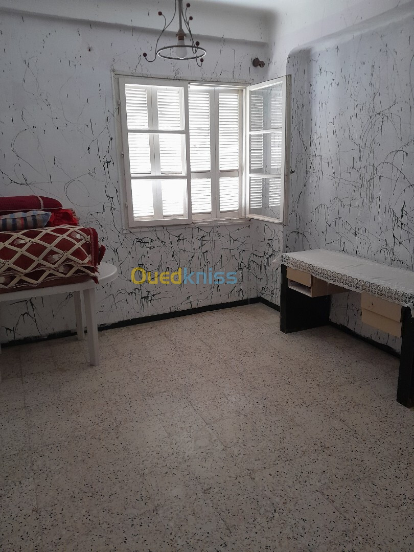 Location Appartement F4 Tizi Ouzou Tizi ouzou