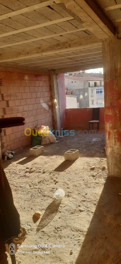 Vente Appartement F3 Tizi Ouzou Tizi ouzou