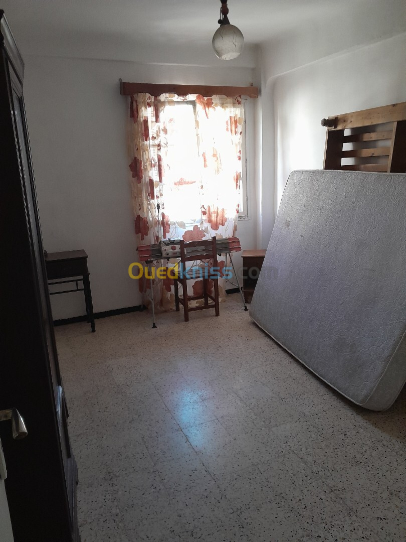 Location Appartement F4 Tizi Ouzou Tizi ouzou