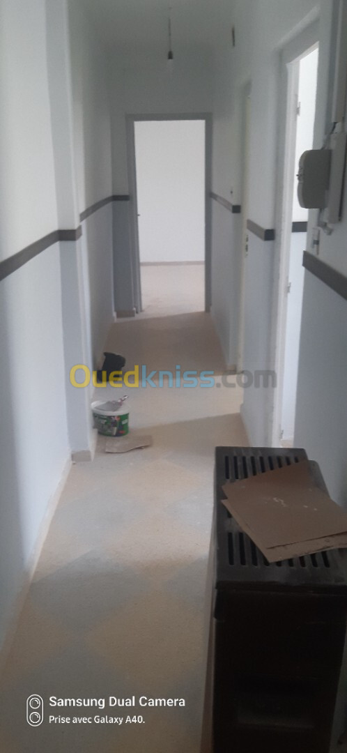 Location Appartement F2 Tizi Ouzou Tizi ouzou