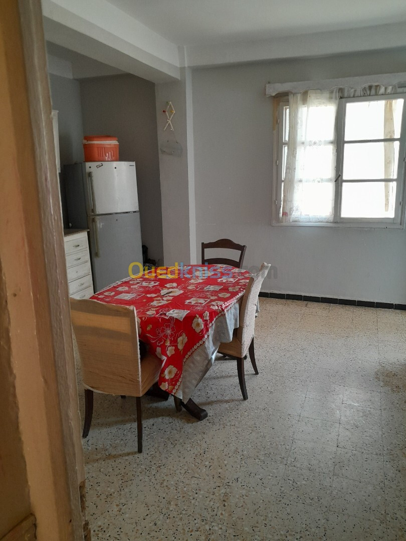 Location Appartement F4 Tizi Ouzou Tizi ouzou