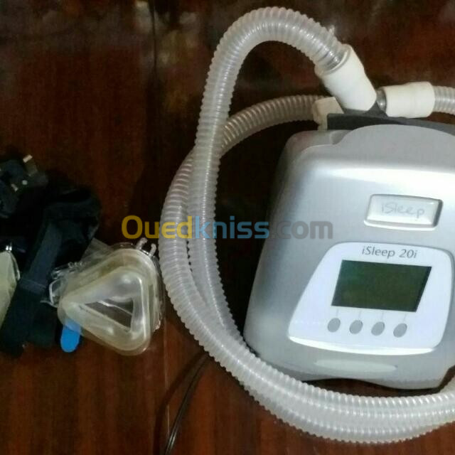 Appareils CPAP iSleep 20i 