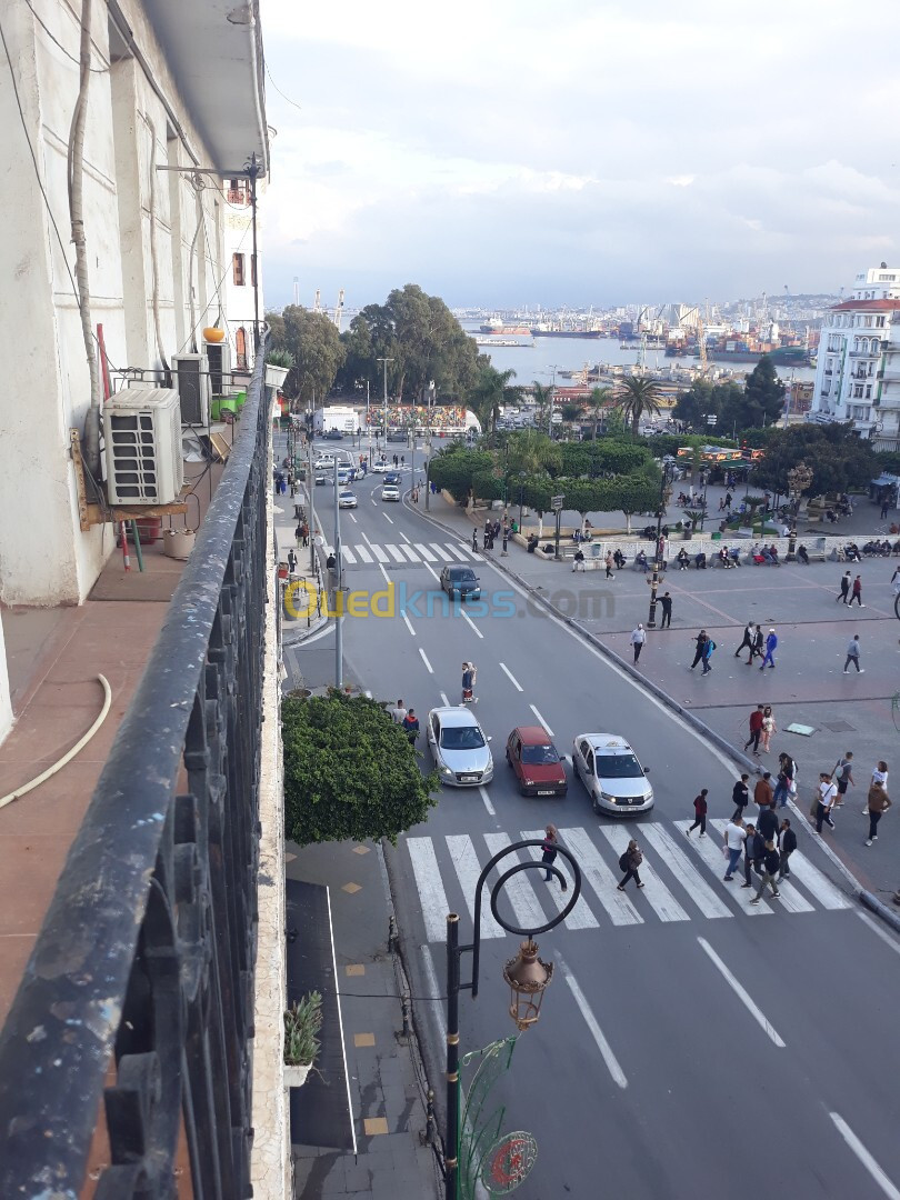 Location Appartement F3 Alger Alger centre