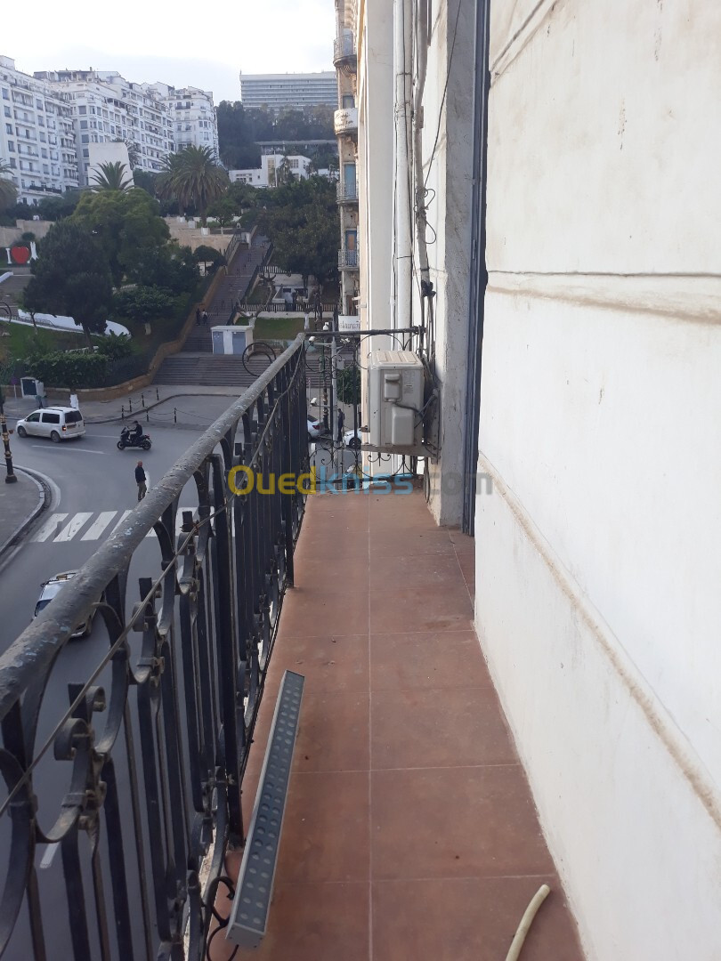 Location Appartement F3 Alger Alger centre