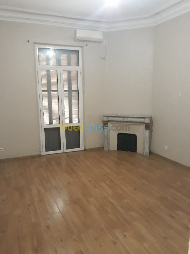 Location Appartement F3 Alger Alger centre