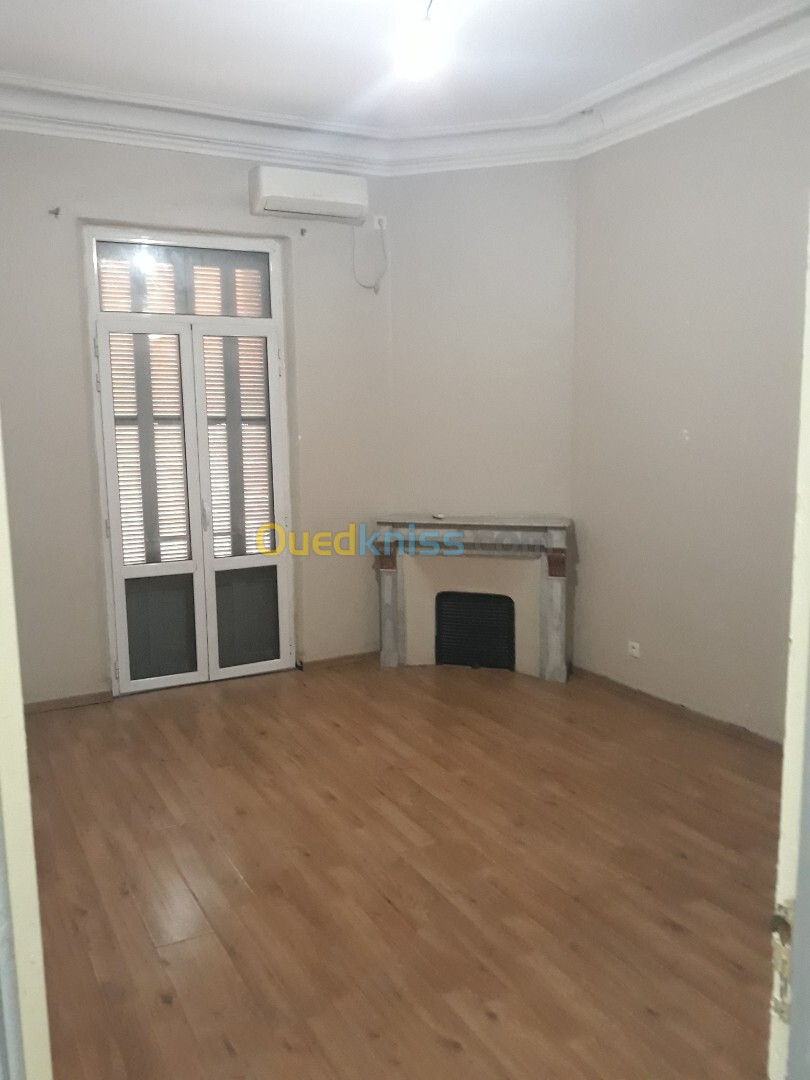 Location Appartement F3 Alger Alger centre