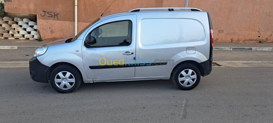 Renault Kangoo 2014 Kangoo