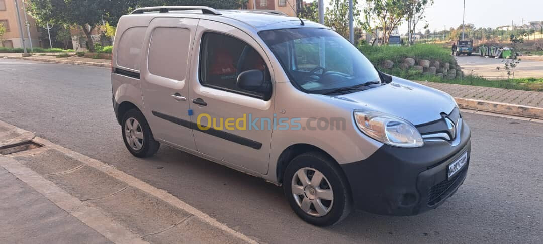 Renault Kangoo 2014 Kangoo