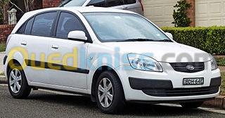 Pieces kia rio 2009 1.4