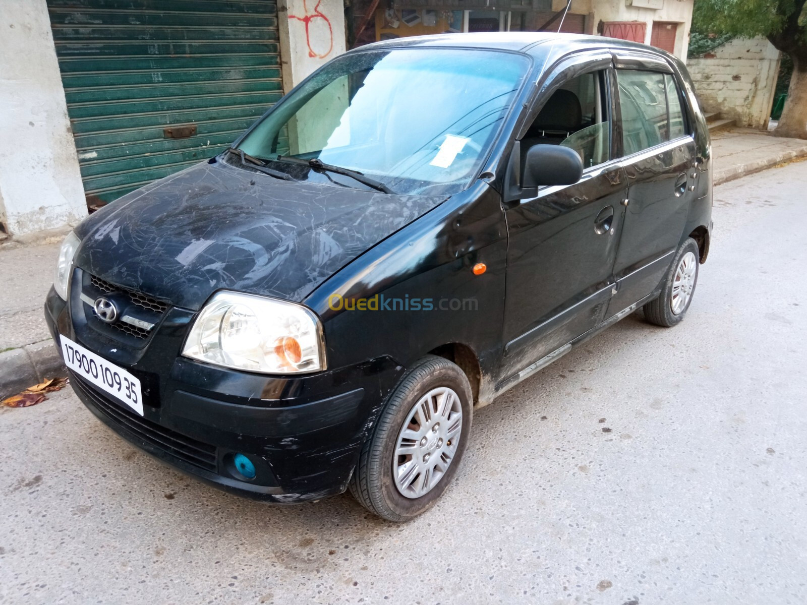 Hyundai Atos 2008 GLS