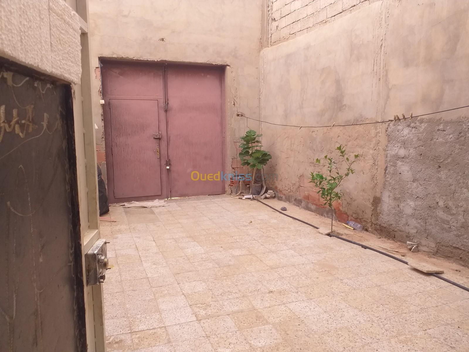 Location Appartement F4 Adrar Adrar