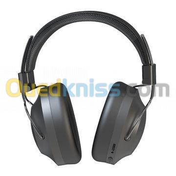 CASQUE NIA WH700 BT V5.0 + FM TF AUX