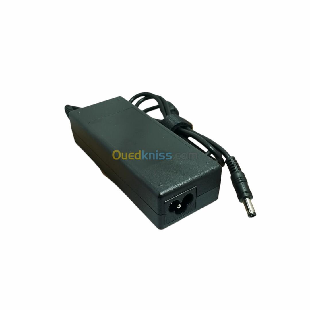 Chargeur & Transfo 24V / 4A Multiplateformes Connecteur: 5,5 x 2,5 (mm)