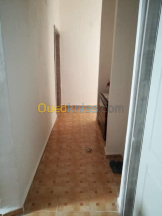 Echange Appartement F3 Alger Ouled fayet