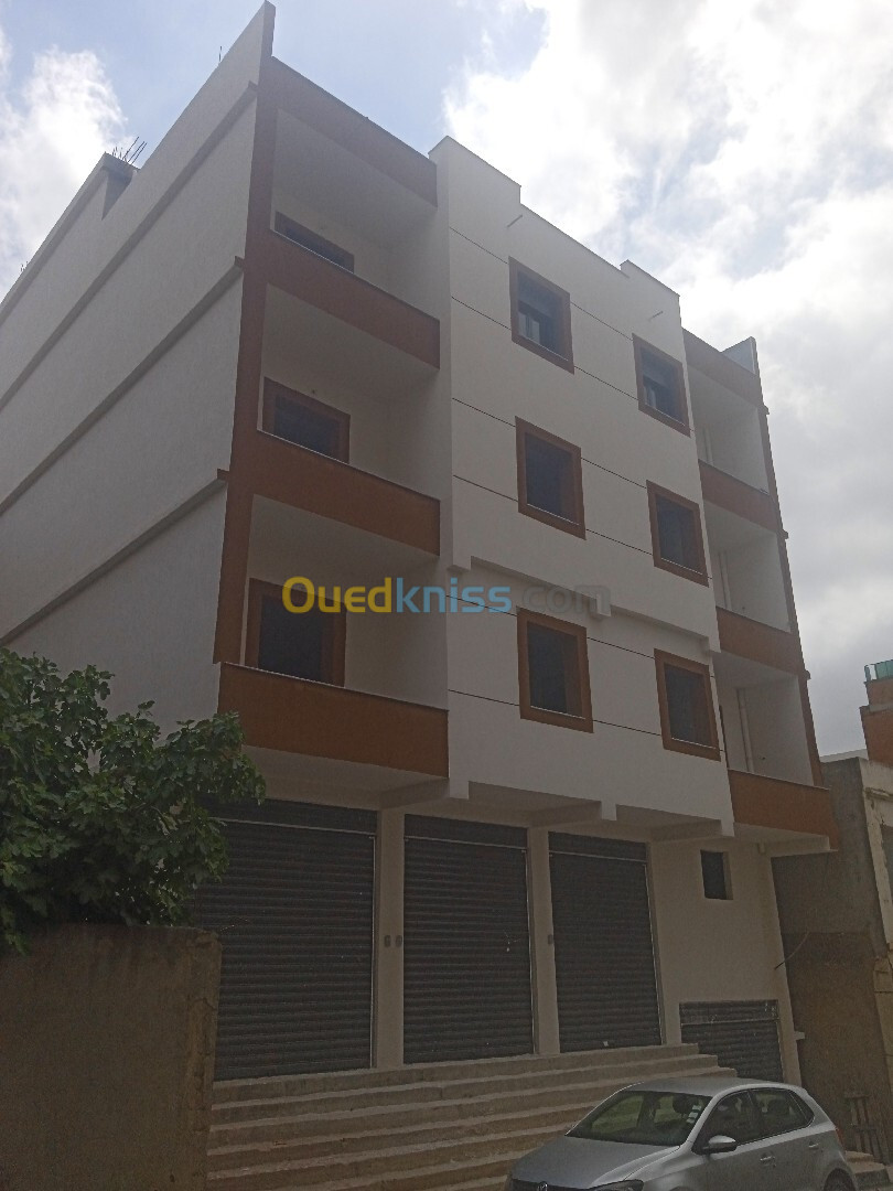 Vente Appartement F5 Alger Draria