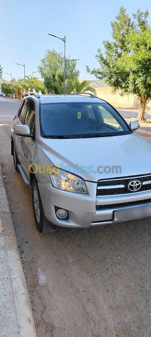 Toyota RAV4 2010 RAV4