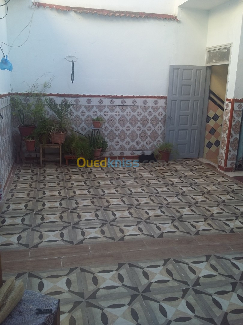 Vente Villa Oran Oran