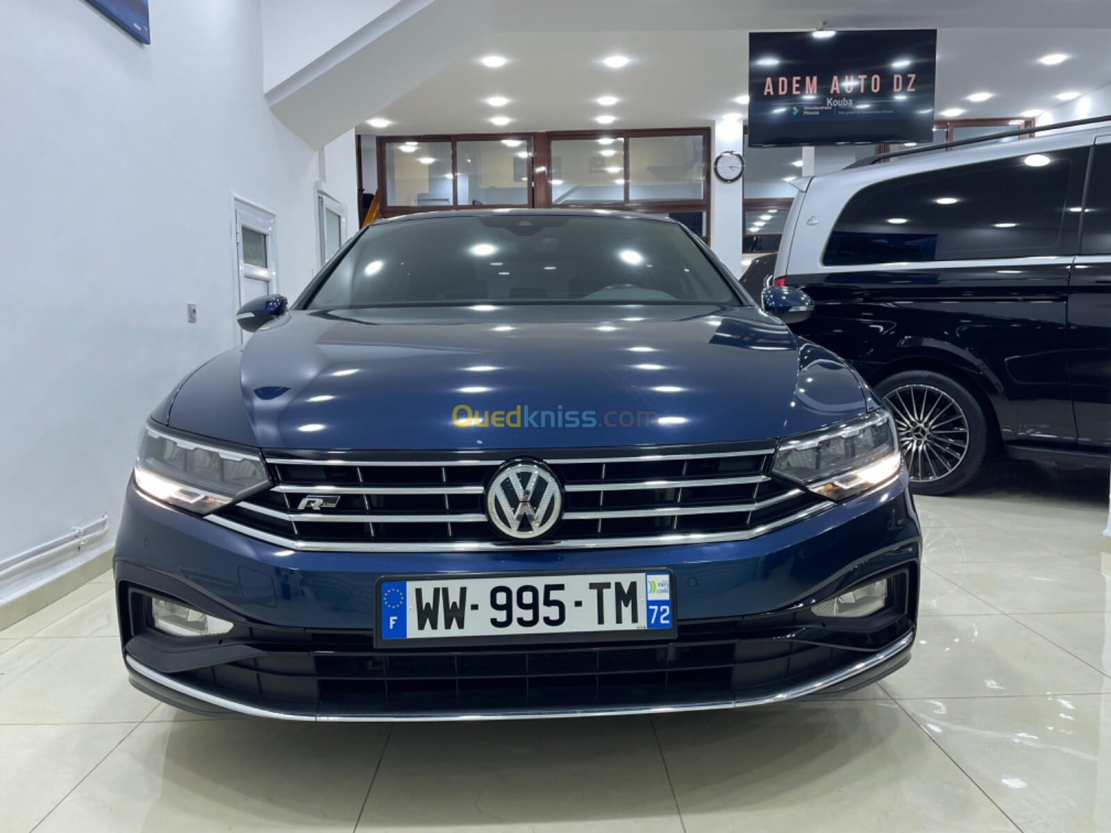 Volkswagen Passat 2020 R Line