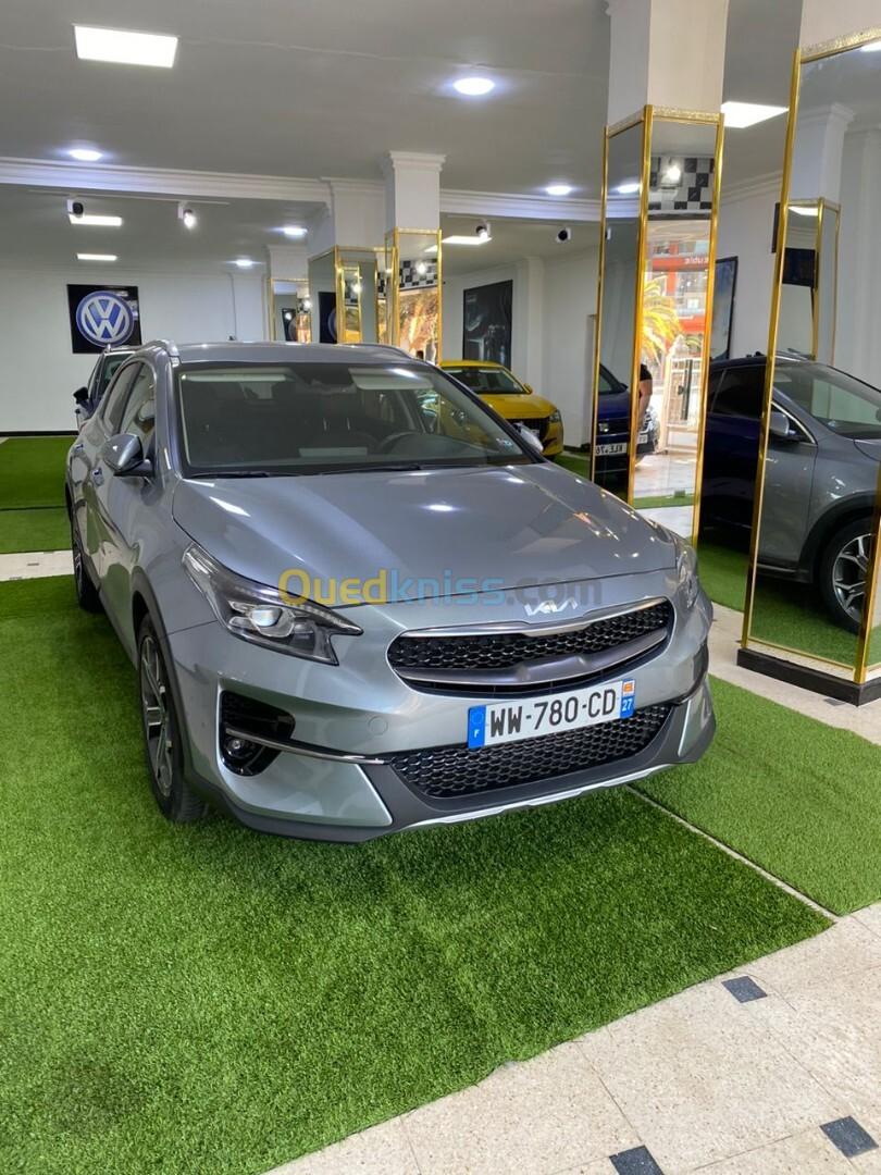 Kia Ceed 2022 X