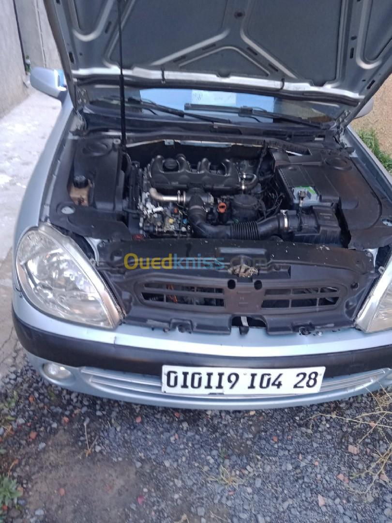 Citroen Xsara 2004 Xsara