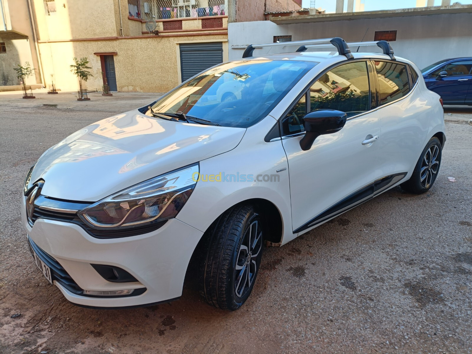 Renault Clio 4 2018 Limited 2