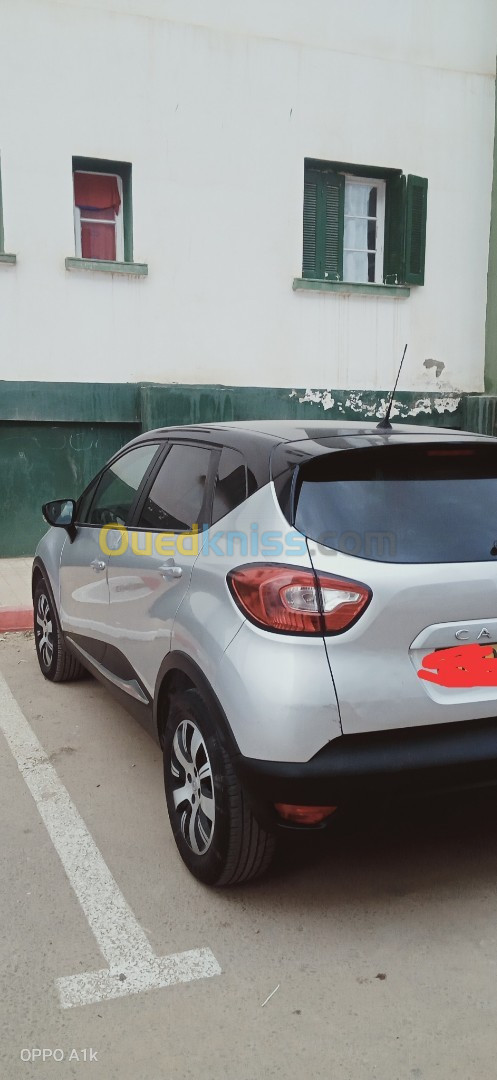 Renault Captur 2016 